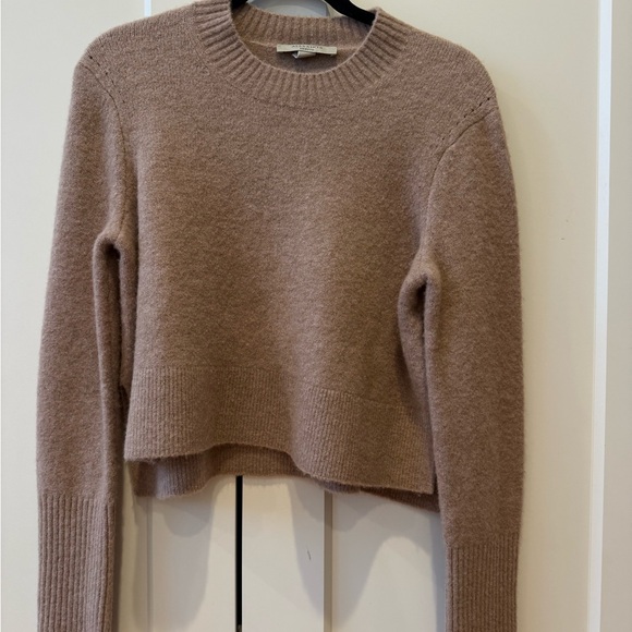 All Saints Sweaters - AllSaints Mauve Women's Sweater